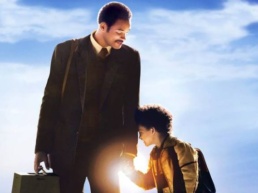Will Smith diz que À Procura da Felicidade é seu melhor filme