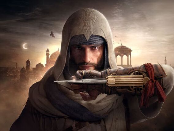 Review | Assassin’s Creed Mirage é um ótimo ponto de partida para novos fãs da saga