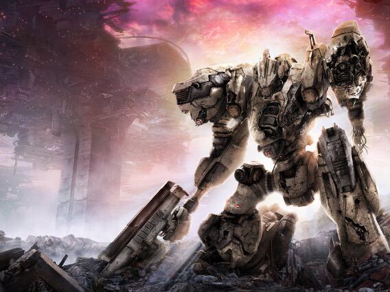 Review | Armored Core VI Fires of Rubicon traz síntese de ação quase perfeita