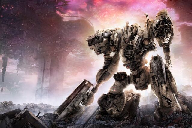 Review | Armored Core VI Fires of Rubicon traz síntese de ação quase perfeita
