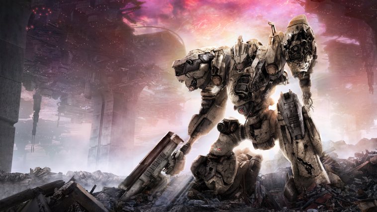 Review | Armored Core VI Fires of Rubicon traz síntese de ação quase perfeita