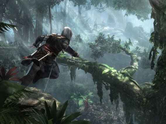 Ubisoft planeja diversos remakes de Assassin's Creed