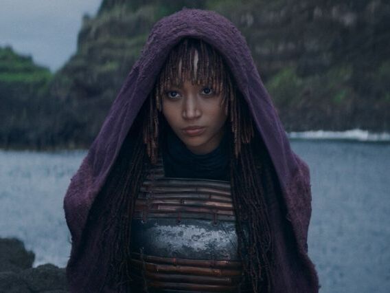 The Acolyte atinge vira a maior estreia na Disney+, diz Disney
