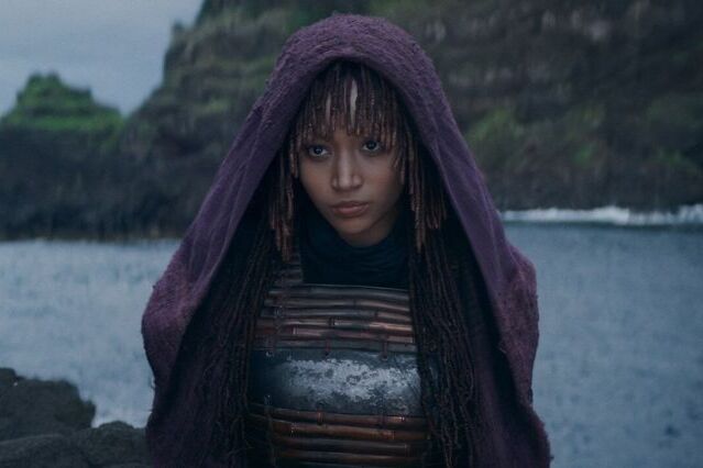 The Acolyte atinge vira a maior estreia na Disney+, diz Disney