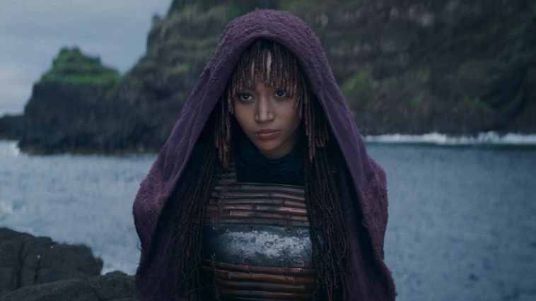 The Acolyte atinge vira a maior estreia na Disney+, diz Disney