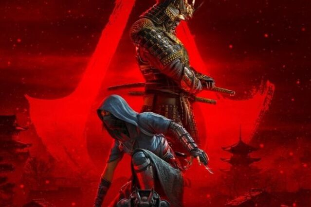 Assassin’s Creed Shadows deve acontecer em Kansai