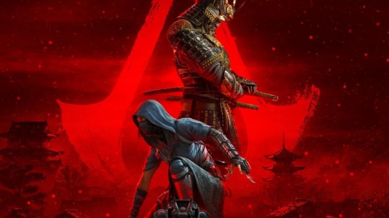 Assassin’s Creed Shadows deve acontecer em Kansai