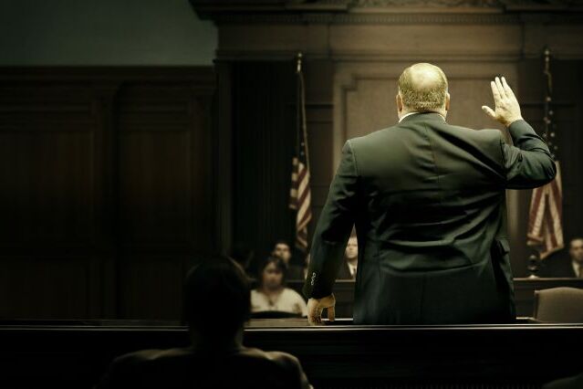 Crítica | Alex Jones: Uma Guerra contra a Verdade - Quando o doente morre de overdose de “red pill”