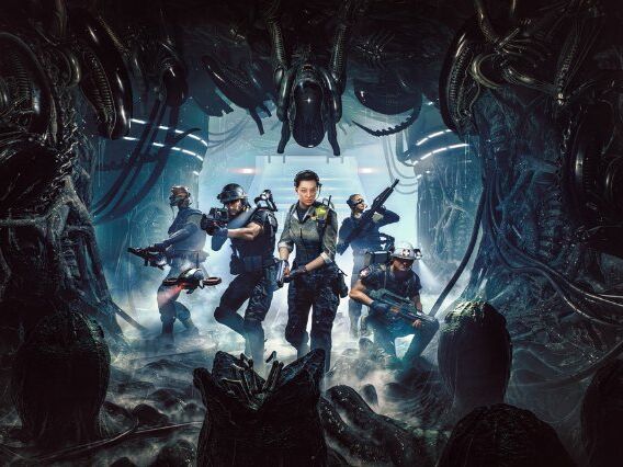 Review | Aliens: Dark Descent traz franquia de volta ao prestígio desde Isolation