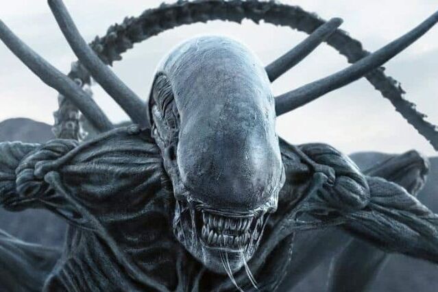 Série de Alien deve contar com, ao menos, duas temporadas