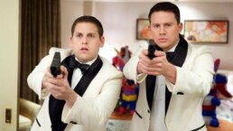 Channing Tatum quer fazer Anjos da Lei 3: 