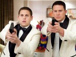 Channing Tatum quer fazer Anjos da Lei 3: 