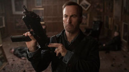 Bob Odenkirk é confirmado em Anônimo 2