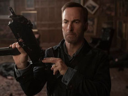Bob Odenkirk é confirmado em Anônimo 2