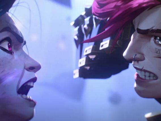 Arcane será encerrada já na 2ª temporada, avisa Netflix