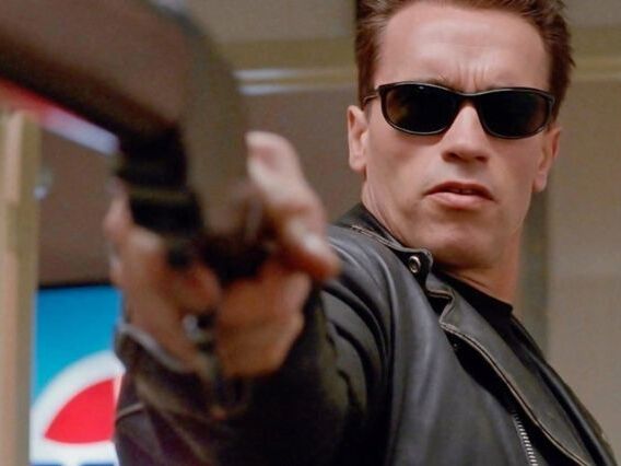 Arnold Schwarzenegger exige ação contra mudanças climáticas