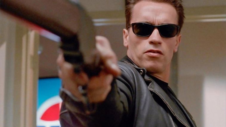 Arnold Schwarzenegger exige ação contra mudanças climáticas