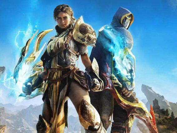 Review | Atlas Fallen traz mitologia interessante, mas falha em aprofundar seus diferenciais