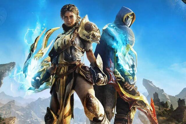 Review | Atlas Fallen traz mitologia interessante, mas falha em aprofundar seus diferenciais