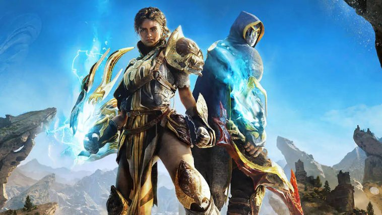 Review | Atlas Fallen traz mitologia interessante, mas falha em aprofundar seus diferenciais