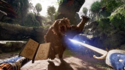 Avowed será um RPG mais curto que o habitual