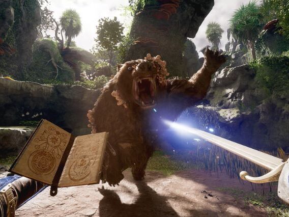 Avowed será um RPG mais curto que o habitual