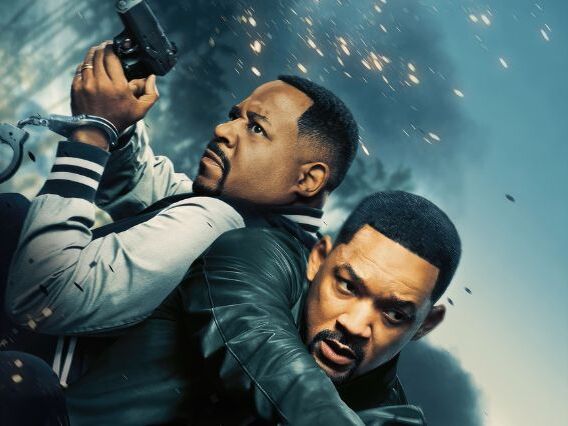 Crítica | Bad Boys: Até o Fim é mais um bom rolê com Will Smith e Martin Lawrence