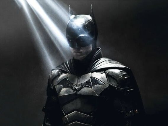 Filmagens de Batman: Parte 2 só devem acontecer em 2025