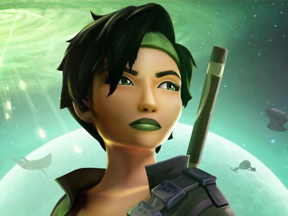 Review | Beyond Good & Evil: 20th Anniversary Edition é a edição definitiva de um clássico