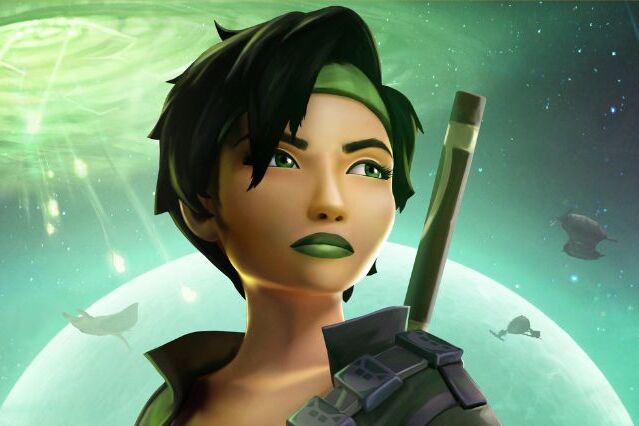 Review | Beyond Good & Evil: 20th Anniversary Edition é a edição definitiva de um clássico