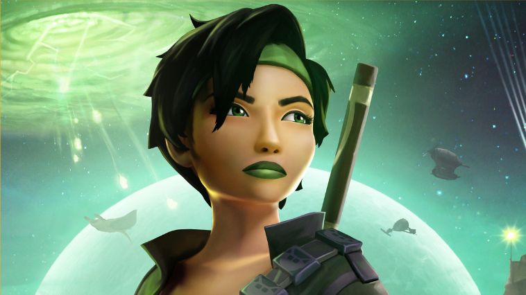 Review | Beyond Good & Evil: 20th Anniversary Edition é a edição definitiva de um clássico