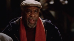 Ator de Uma Noite no Museu, Bill Cobbs, morre aos 90 anos