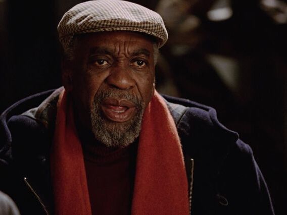 Ator de Uma Noite no Museu, Bill Cobbs, morre aos 90 anos