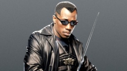 Wesley Snipes faz piada com problemas na produção do novo Blade