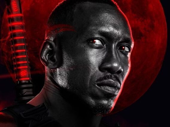 Mahershala Ali estaria 