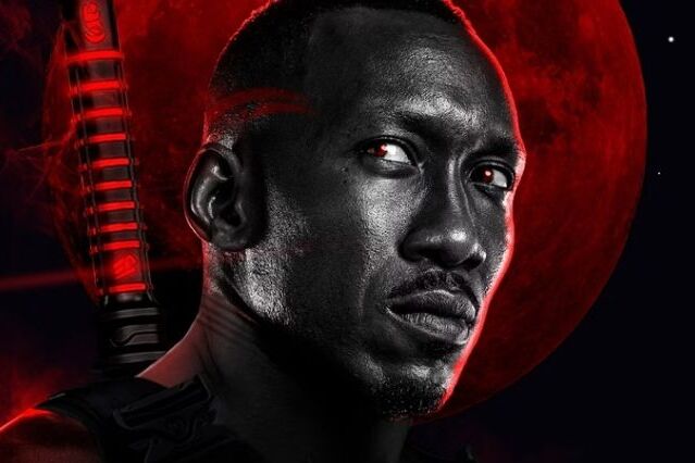 Mahershala Ali estaria