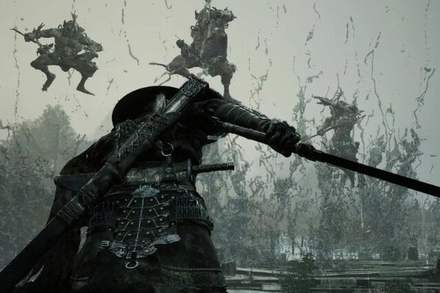 Phantom Blade Zero também deve chegar ao PC e não é um soulslike