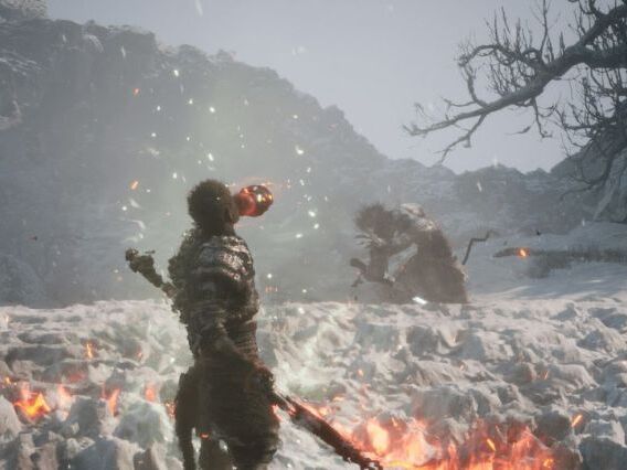 Requisitos de PC para Black Myth: Wukong são revelados