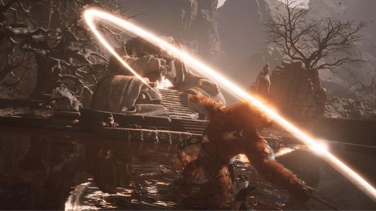 Black Myth: Wukong é o novo game mais desejado na Steam