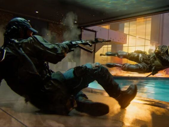 Game Pass de Xbox terá somente campanha de Call of Duty: Black Ops 6