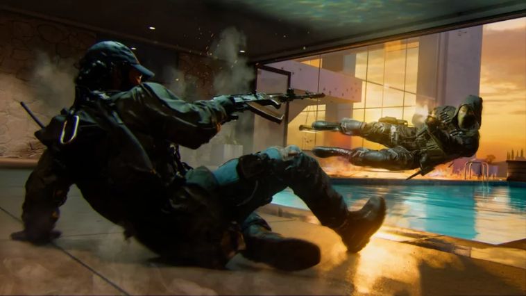 Game Pass de Xbox terá somente campanha de Call of Duty: Black Ops 6