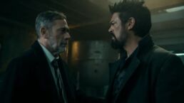 Estreia da 4ª temporada de The Boys é 21% maior que da 3ª