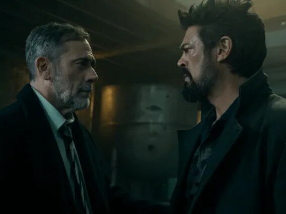 Estreia da 4ª temporada de The Boys é 21% maior que da 3ª