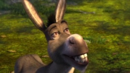 Filme do Burro, de Shrek, é finalmente confirmado