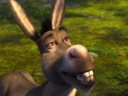 Filme do Burro, de Shrek, é finalmente confirmado