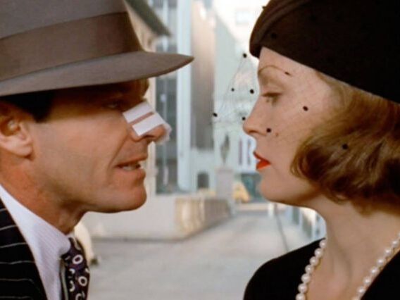 Prequel de Chinatown dirigir por David Fincher segue nos planos da Netflix