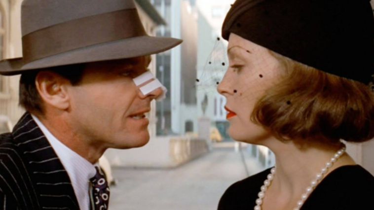 Prequel de Chinatown dirigir por David Fincher segue nos planos da Netflix