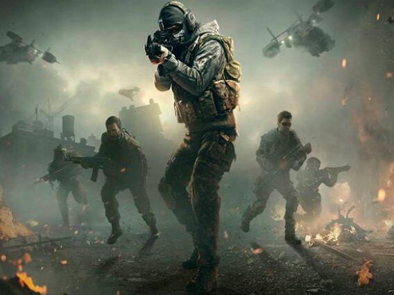 Jogos mobile já dominam mercado com 55% da receita mundial