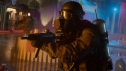 Call of Duty: Black Ops 6 vai exigir 300GB de espaço de armazenamento