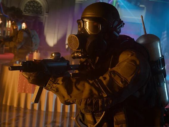 Call of Duty: Black Ops 6 vai exigir 300GB de espaço de armazenamento